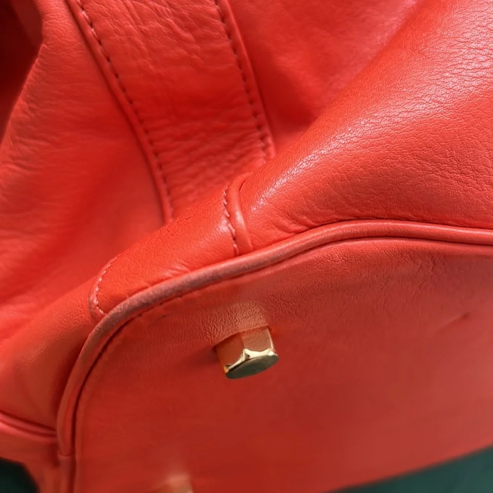 Rebecca Minkoff satchel - Picture 3 of 15